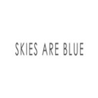 Skies Are Blue coupons